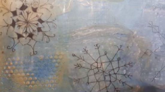 Regina Thorne Ausstellung