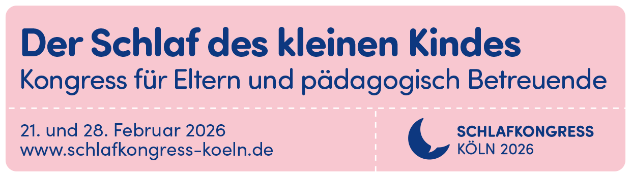 Schlafkongress Anzeige